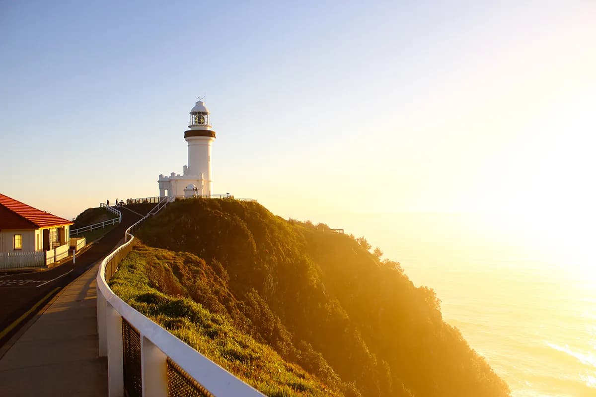Answered! Is Byron Bay Worth Visiting?